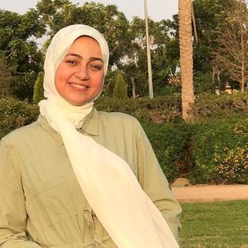 أميرة عبد الحليم